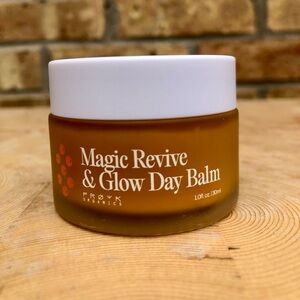 Magic Revive & Glow Day Balm